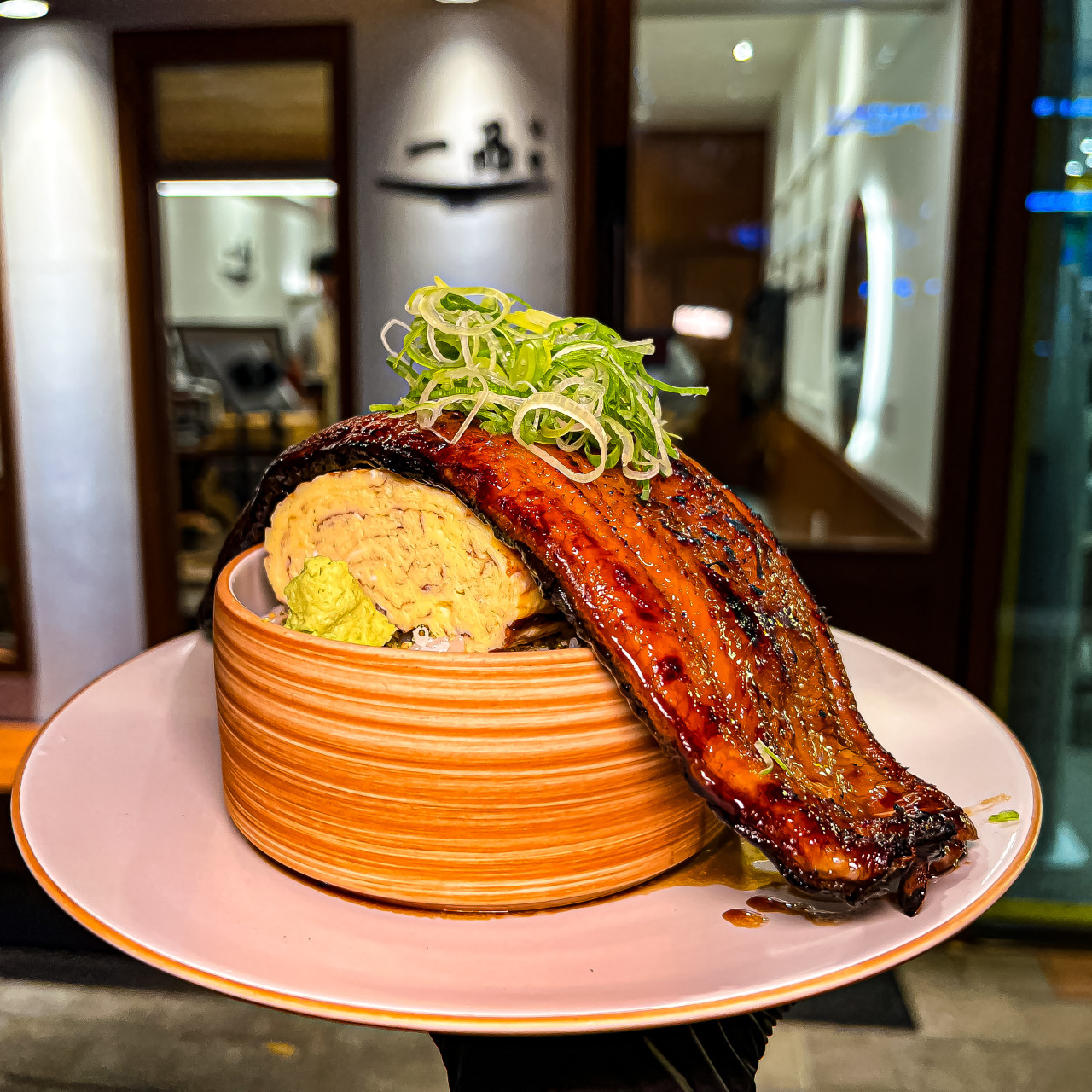 [광화문/블로그]광화문 일식맛집 일품 광화문점