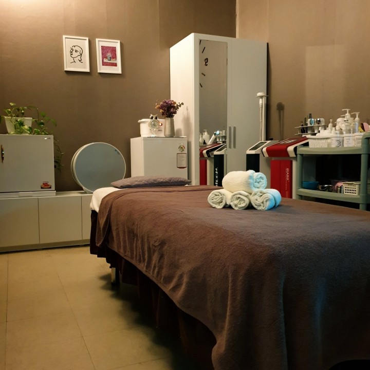 [경기/구리] 마사지케어 전문 SM뷰티에서 관리 받아보세요!