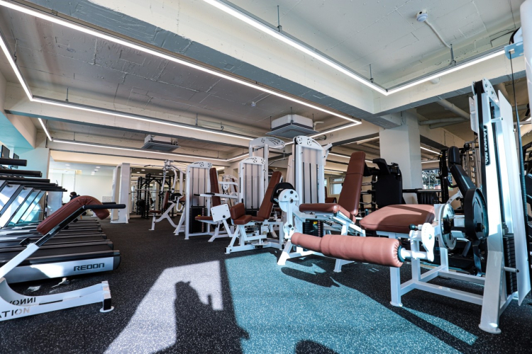 [경기/성남] 새해 운동습관! 2026년 건강 관리는 오렌짐에서 하세요~♥