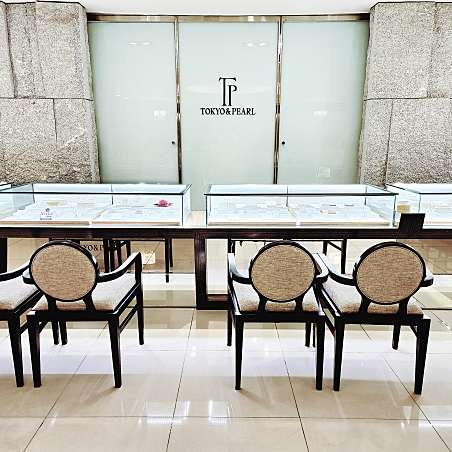 [전남/광주] 27년 전통의 예물전문 브랜드 도쿄앤펄로 오세요~!