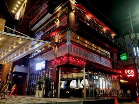 [서울/송파] 더운 여름 시원하게 한 잔! 펍마이마이에서 스포츠 경기 보며 즐겨봐요♥