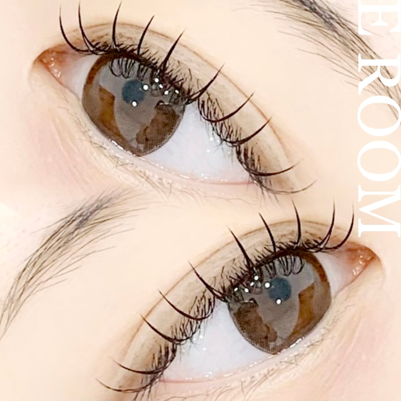 [충북/청주] 이룸뷰티에서 속눈썹펌 받고 편한 외출해요★