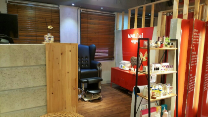 [서울/관악] 네일아에서 원하시는 뷰티 서비스 받아봐요♥