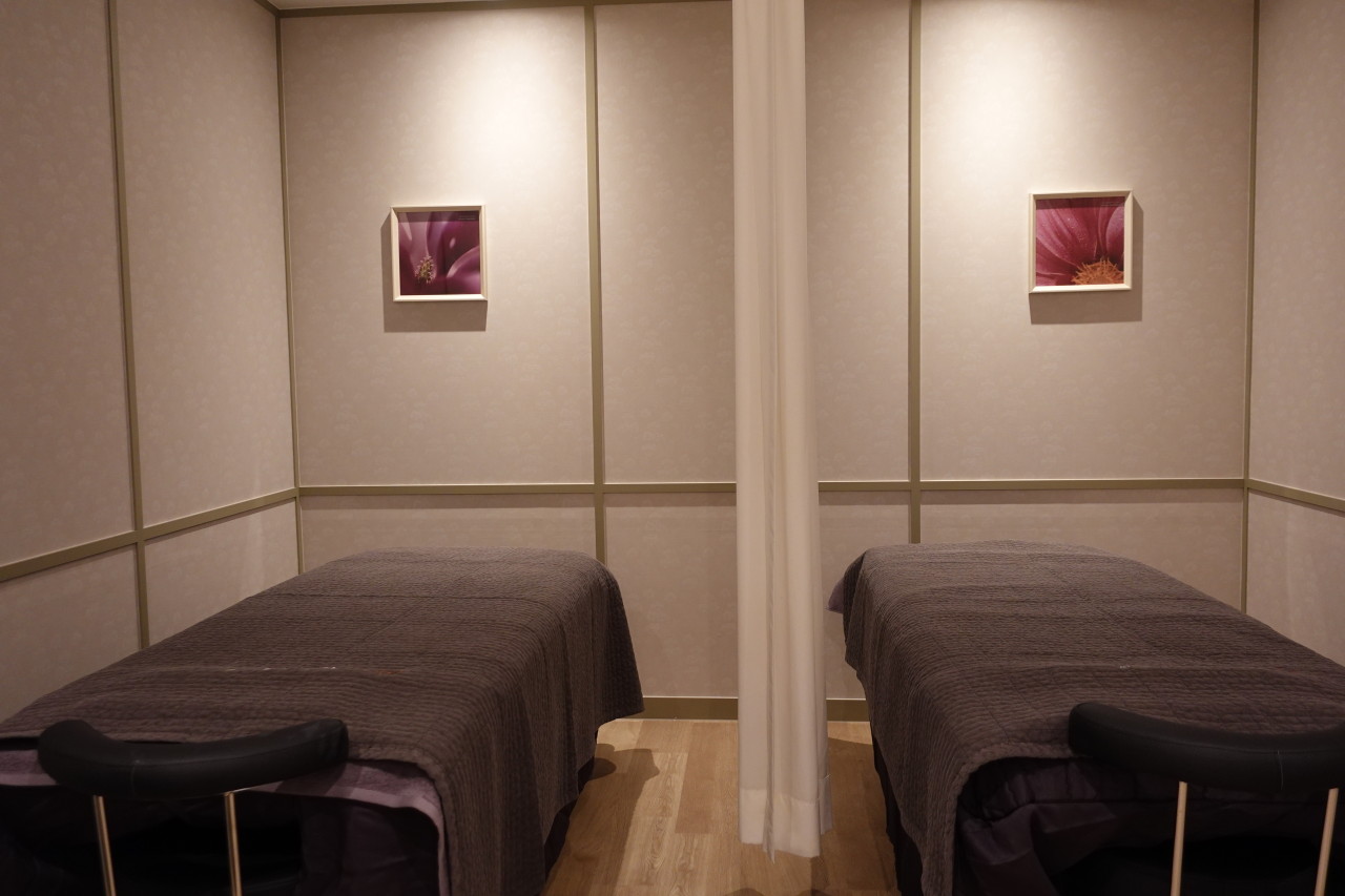 [경기/구리][15만원상당] 약손명가 구리점에서 나에게 딱맞는 얼굴 맞춤관리 받아