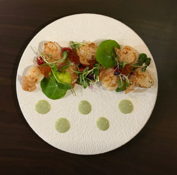 [서울/마포구] 대흥역 이자카야 추천! 오스테리아카도로 놀러오세요♥