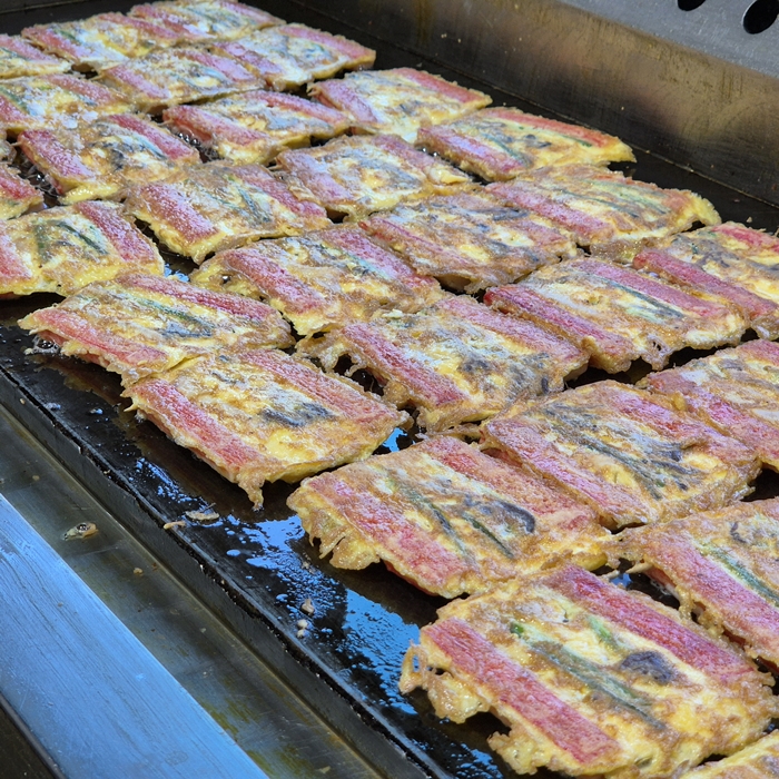 [기자단] 기제사상차림 전문 다례원을 소개해주세요