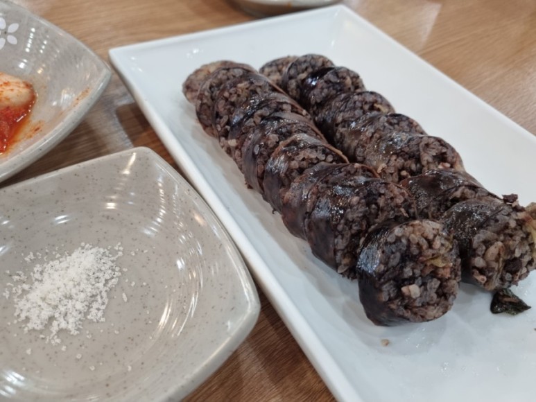 [제주시] 꾸준한 사랑을 받아온 로컬 찐맛집 제주만세국수!