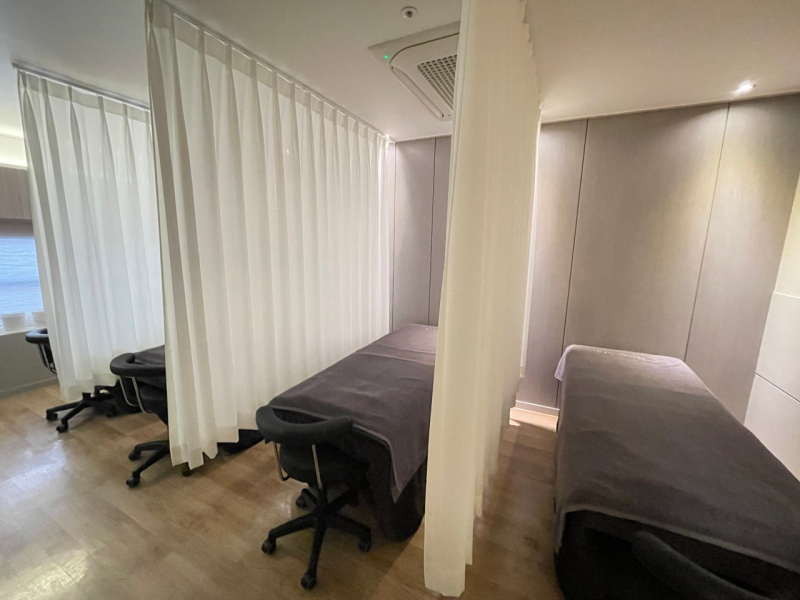 [서울/수유] 약손명가에서 얼굴 맞춤관리 체험해보자~♥!