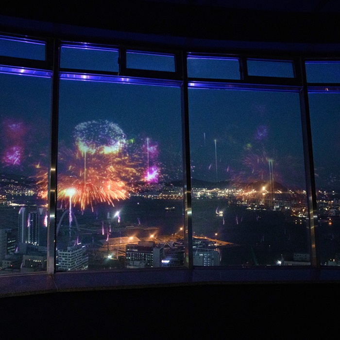 [부산/중구] 부산 데이트코스 추천♥ 부산타워로 오세요!