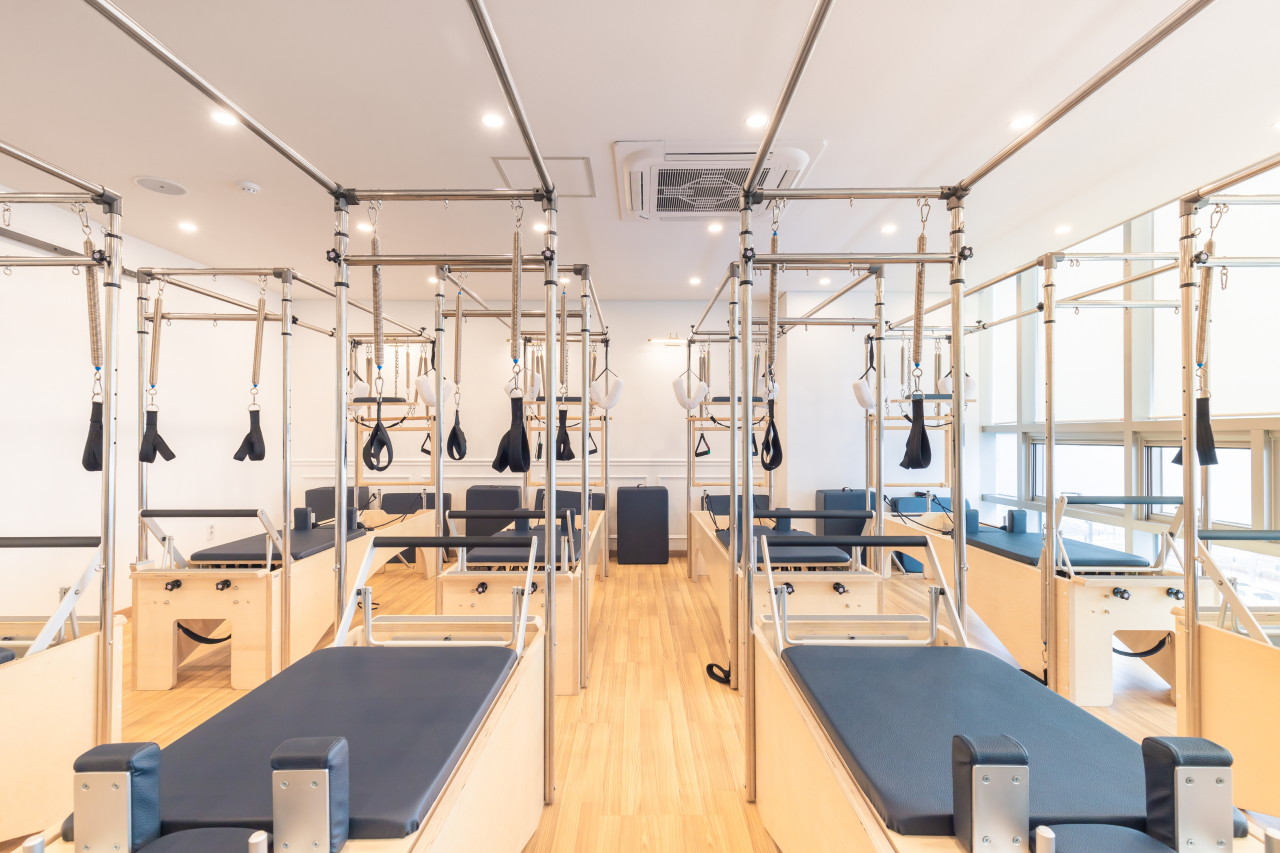 [서울/송파구] 문정역 최대규모 룩스필라테스에서 체계적인 근력관리 시작해보세요 ♥