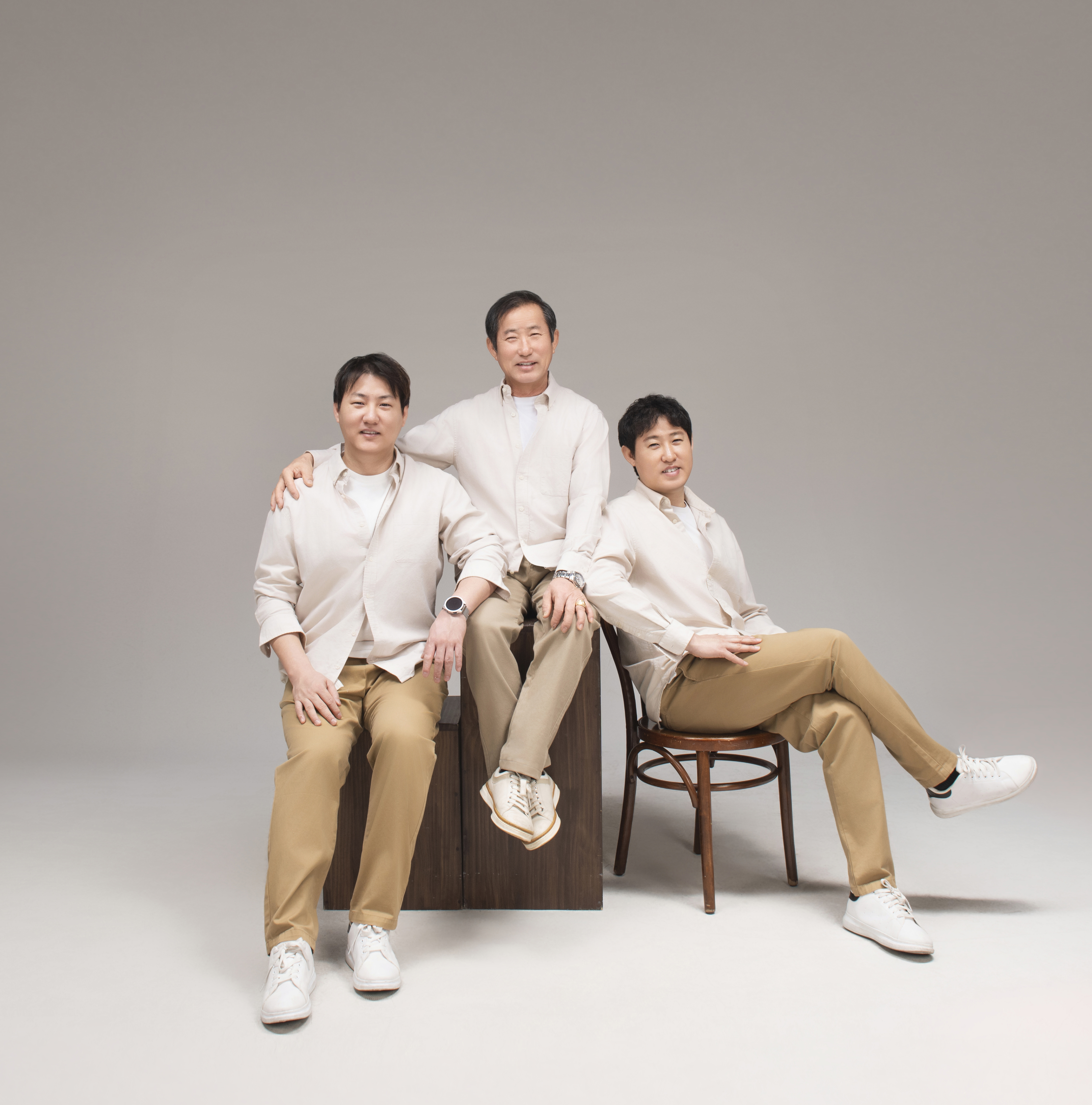 [고양/일산동구] 30만원 상당 가족사진 찰영으로 추억남겨요~!