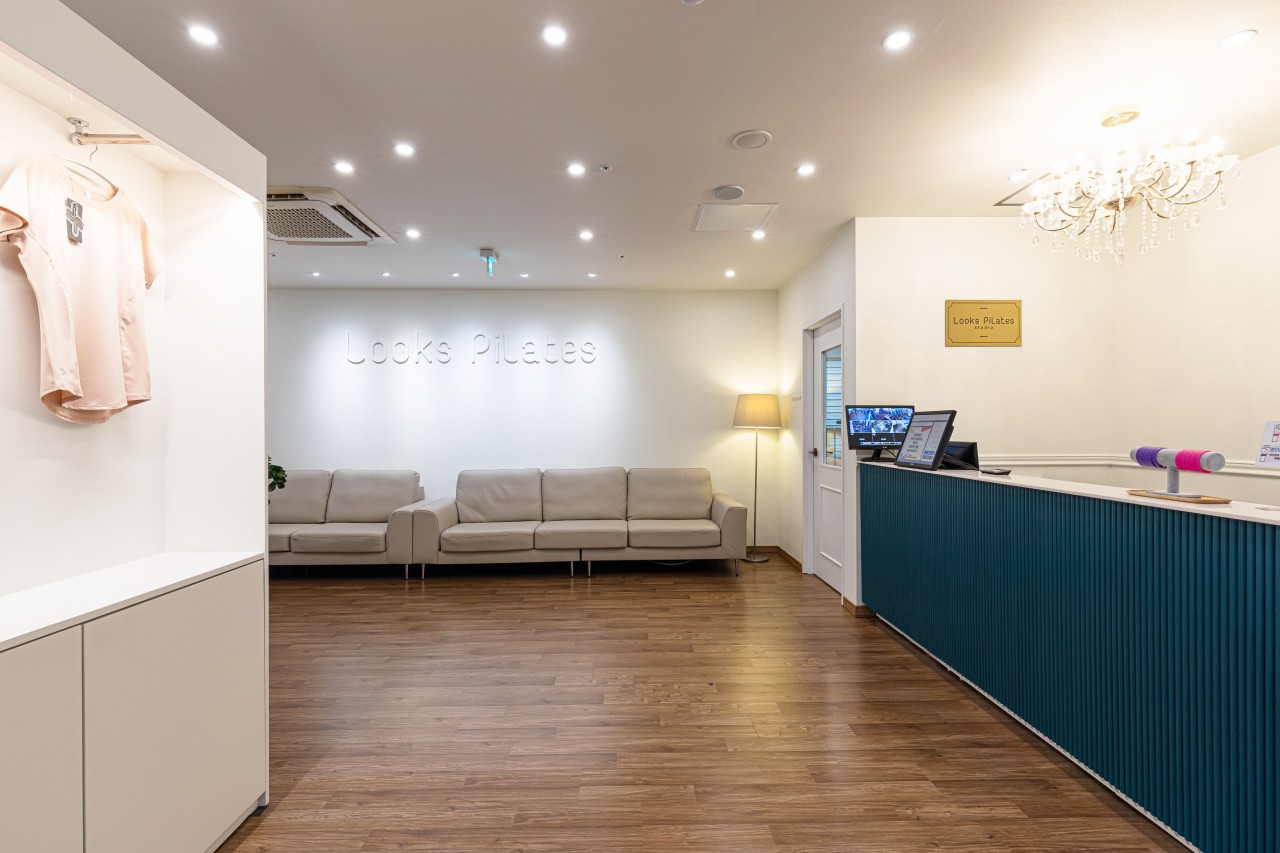 [서울/까치산역] 유연성도 기르고 몸매 관리하기 좋은 운동, 필라테스 도전해보세요