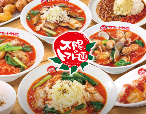 [서울/송파] 잠실데이트맛집 태양의토마토라멘 송리단길점으로 오세요