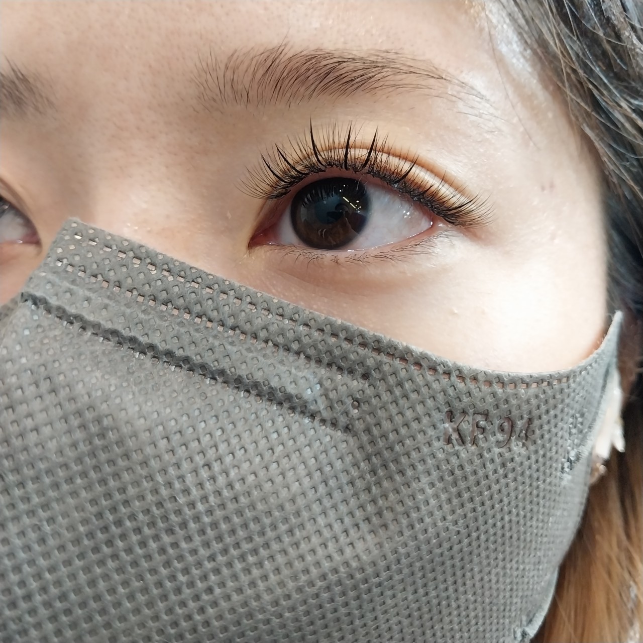 [경기/안양역] 안양역 지하상가 속눈썹 맛집 바비걸~♥