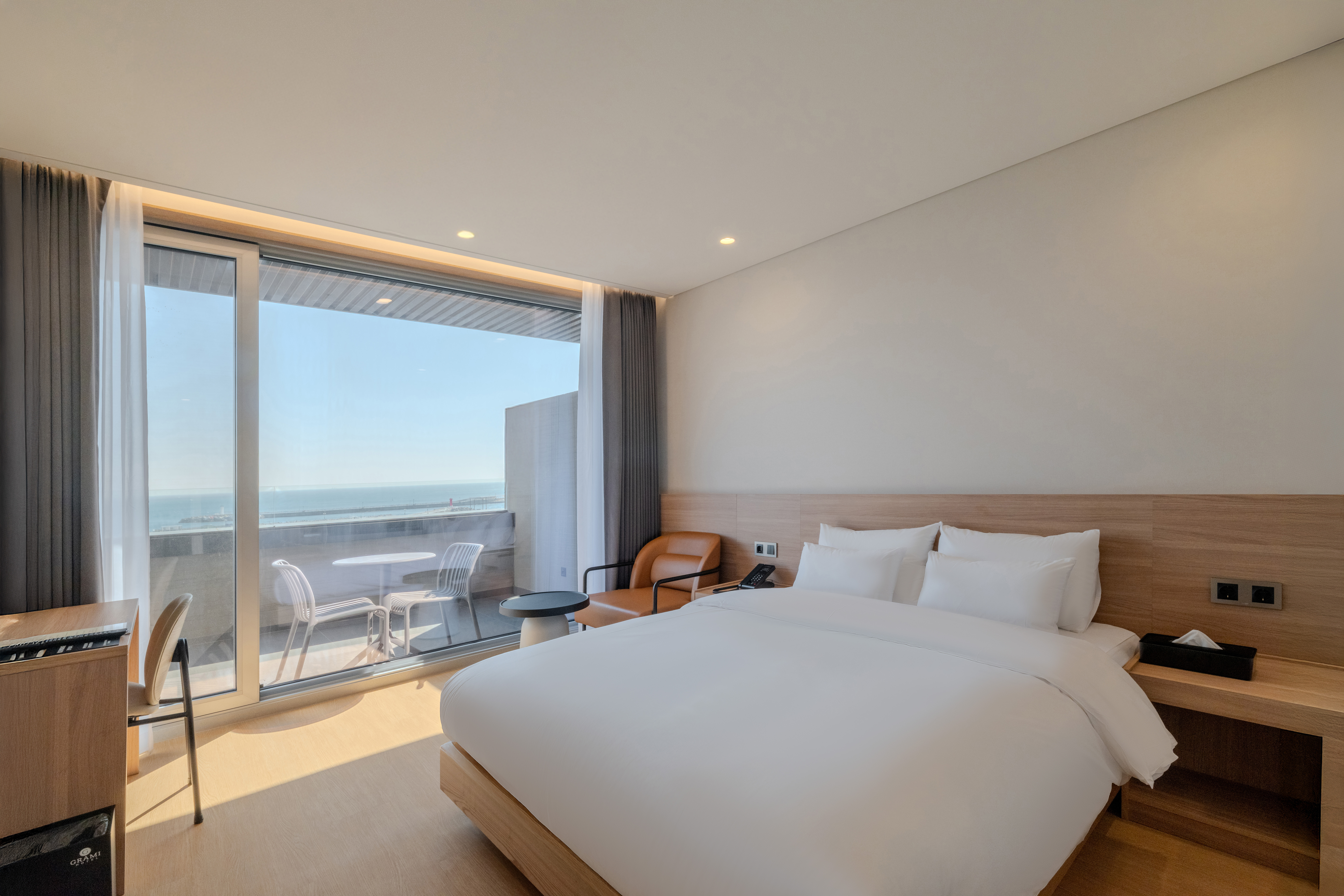 [경북/포항] 그라미호텔 힐링하러 오세요★