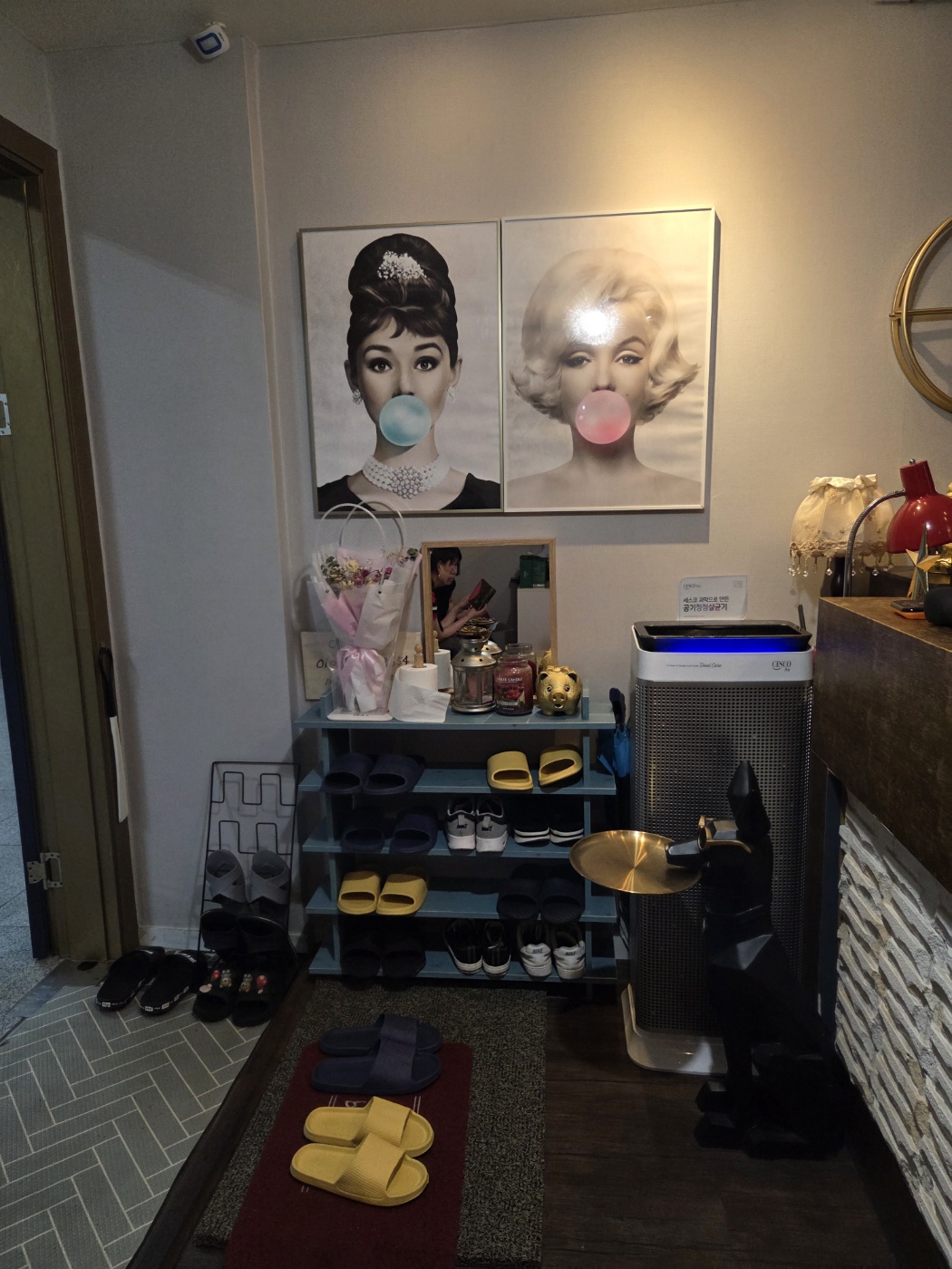 [경기/안산] 내 몸에 컨디션은 앞으로 안산 마사지 맛집 컨디션 아로마에서!