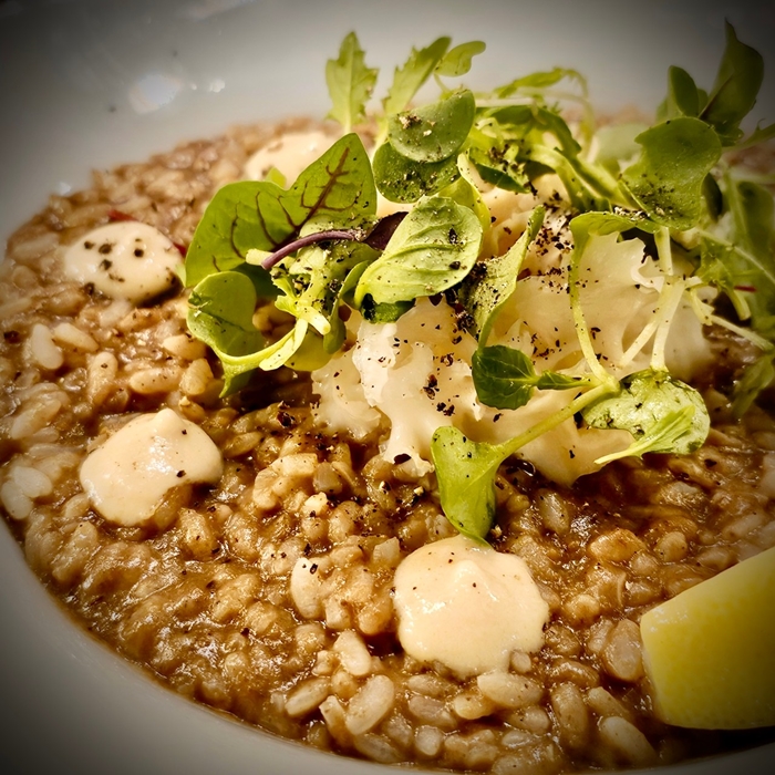 [인스타/서울/강서] 비건식당 공간녹음에서 맛있는 식사해보세요