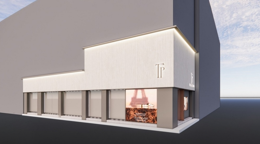 [방문형기자단/부산/클립] 27년 예물전문 쥬얼리 브랜드♥ 도쿄앤펄 부산점으로 오