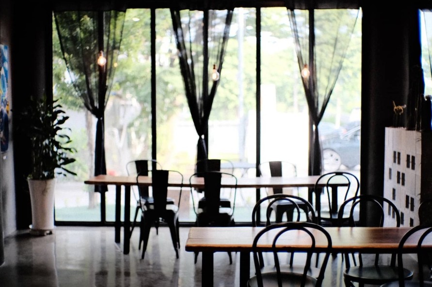 [인천/남동구] 조용하고 편안한 분위기의 오솔갤러리 카페로 오세요♥