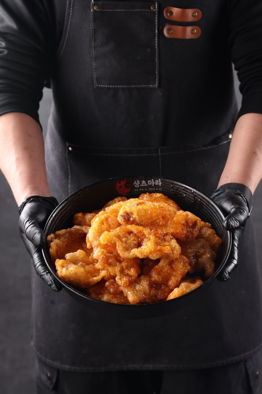 [릴스/서울/동국대] 마라맛집 찾는다면? 샹츠마라와 함께해요♥