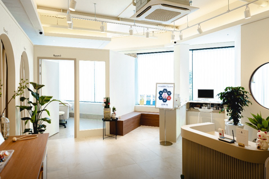 [충북/청주] 믈리에스킨 청주본점에서 프리미엄 관리 받아보세요 ♥