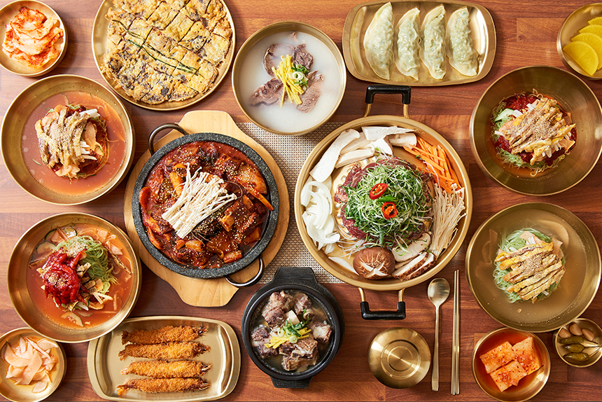 [경북/경산] 옛 맛을 느낄 수 있는 전통 서가면옥 맛보러 오세요♥