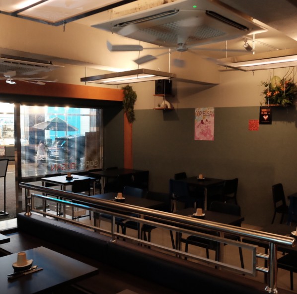 [부산/부산진구] 한식을 기반으로 한 다양한 퓨전 음식, 고리에서 즐겨요♥