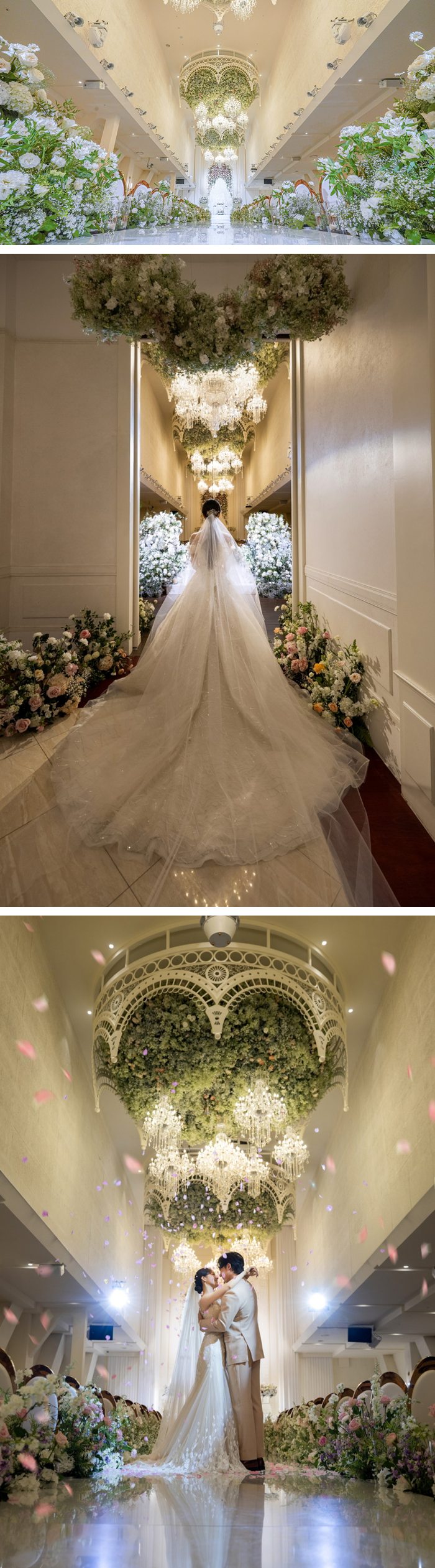 [건대/10.12(일)방문필수] 스타시티아트홀 웨딩홀에서 퀄리티 좋은 뷔페 경험해보세요~!