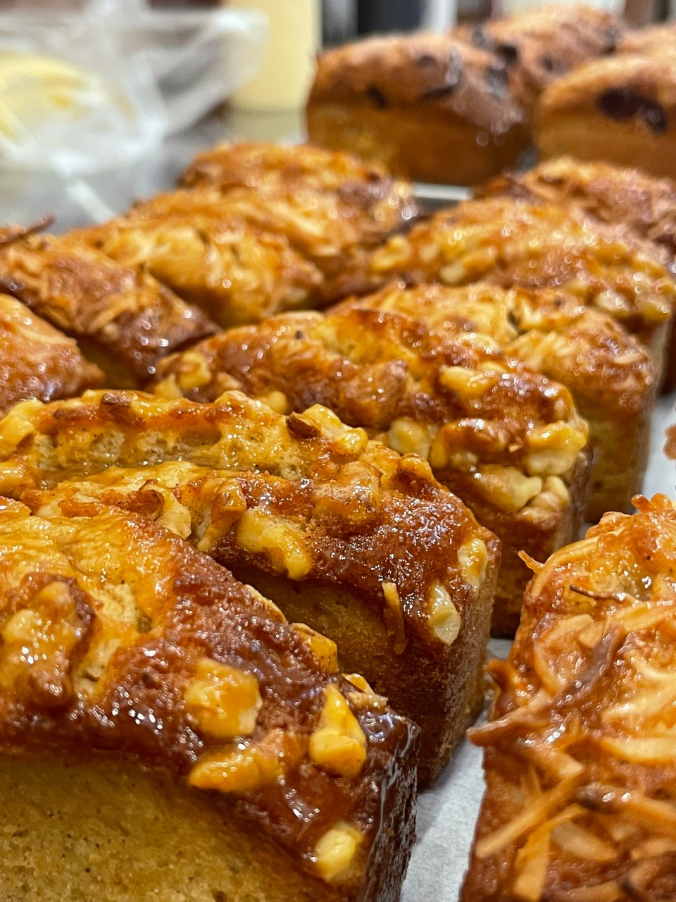 [남양주/다산] 디저트와 커피가 맛있는 다산 지신산업센터 맛집 카페오늘~