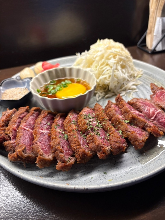 [서울/구로] 심야식당 노흘에서 맛있는 음식과 하이볼 드세요! 3차