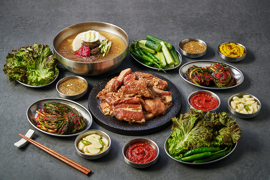 [서울/영등포/클립] 영등포 갈비맛집! 이도갈비로 오세요!