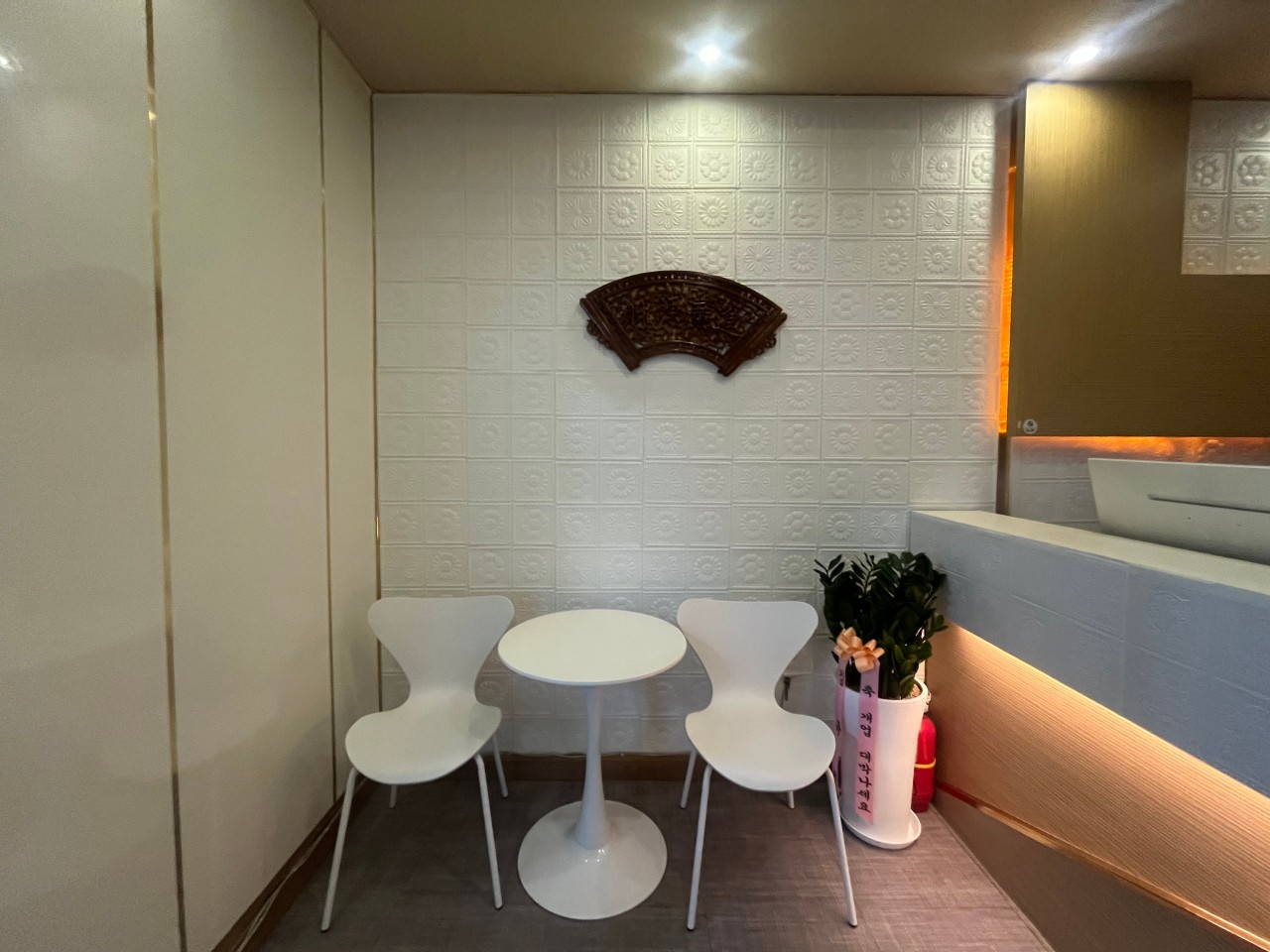 [인천/구월동] 차이나 풋샵에서 스포츠마사지 or 발마사지 받고 가세요.(커플 환