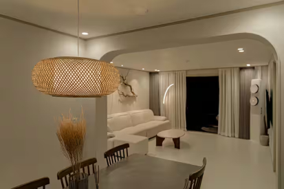 [블로그] 도심 안에서 힐링 캄스테이 ★