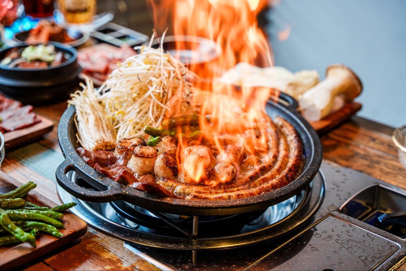 [서울/도봉구/릴스] 방학역 곱창 맛집! 더곱창37번가로 오세요!