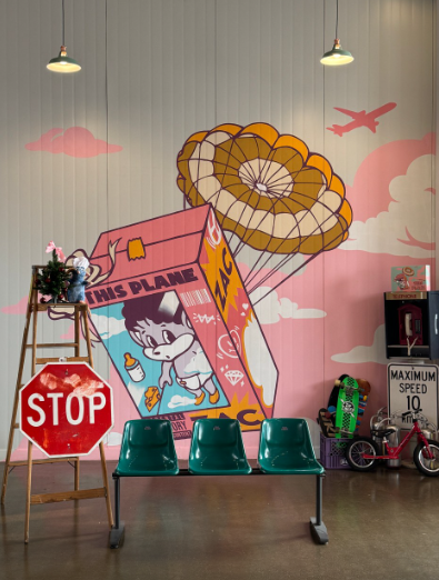 [릴스/경기/남양주] 디스플레인 남양주에서 힐링시간 가져보세요