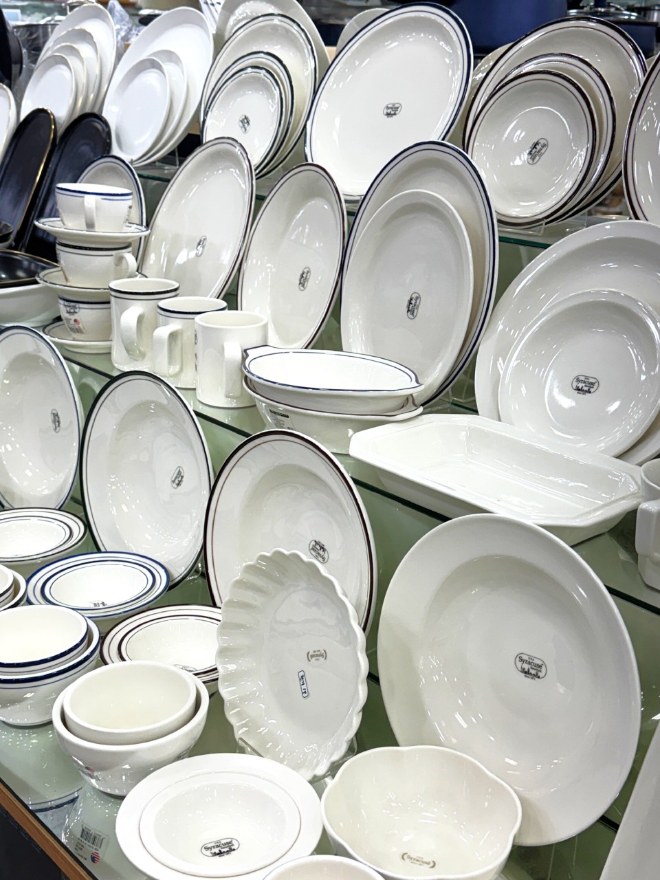 [서울/남대문/원고료 4만원] 신혼 그릇세트 준비는 남대문그릇상가!