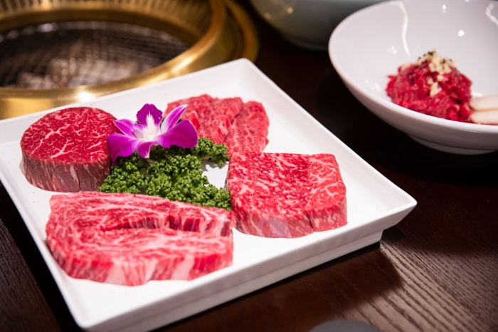 [서울/영등포] 온화정에서 보양장어 한상차림 드세요!