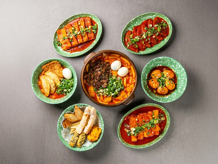 [릴스/청주/오송] 집에서 먹던 신성당 떡볶이! 이제는 오송에서 먹어요♥