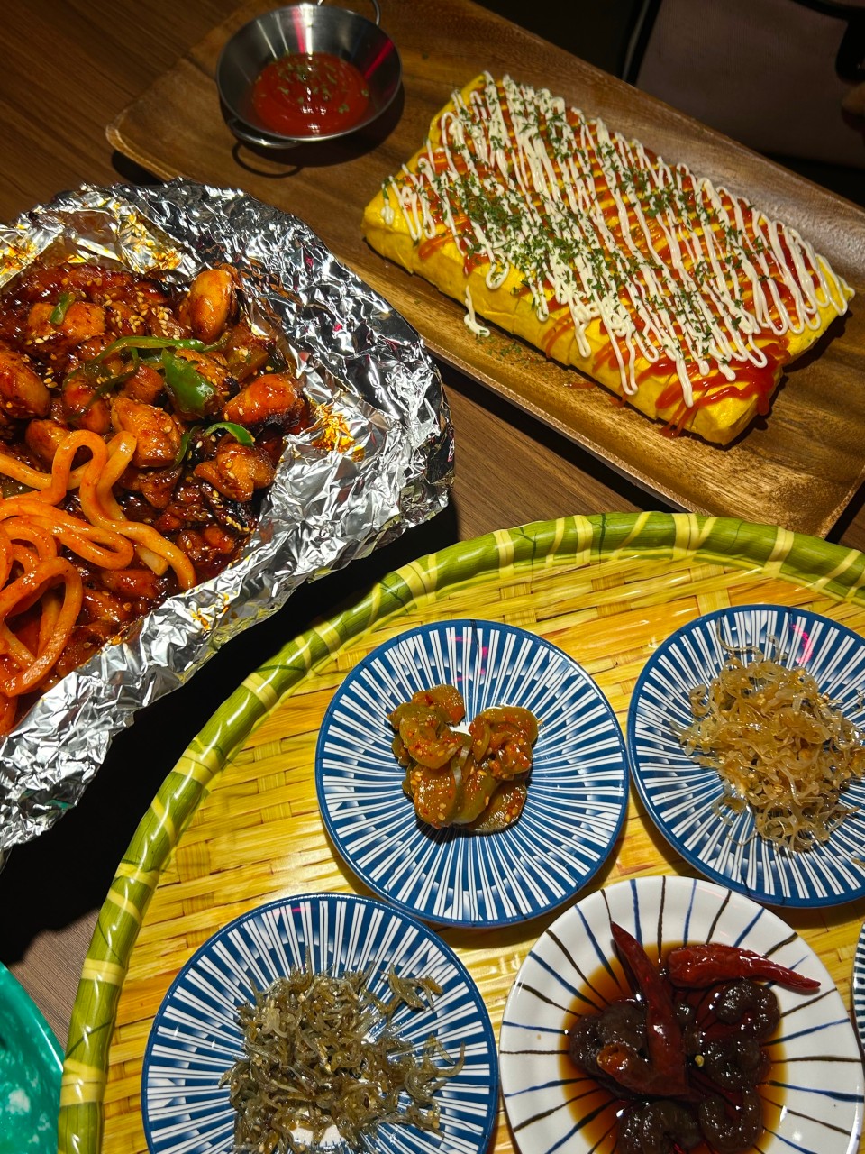 [서울/블로그] 석촌역 대표적인 맛집 향촌로타리로 와보세요!