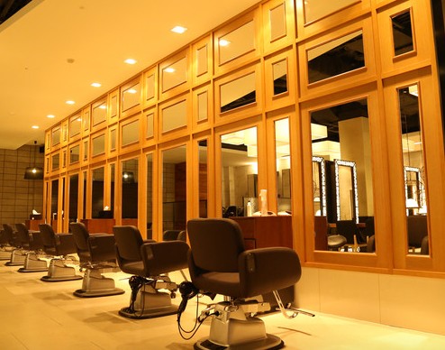 [경기/고양] 스페셜 아이디헤어 웨스턴돔점에서 받아보는 빈티지하고 트렌디한 페일펌