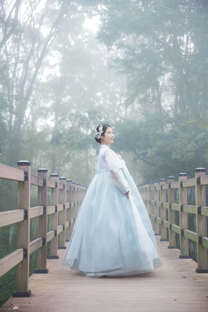 [대구/서구] 고퀄리티 한복 대여점! 미아름다운한복♥