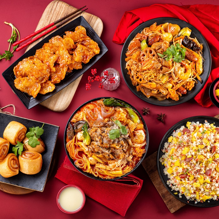 [인스타/평내호평점] 마라맛집 찾는다면? 샹츠마라와 함께해요♥