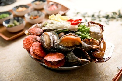 [부산/기장] 해물탕!