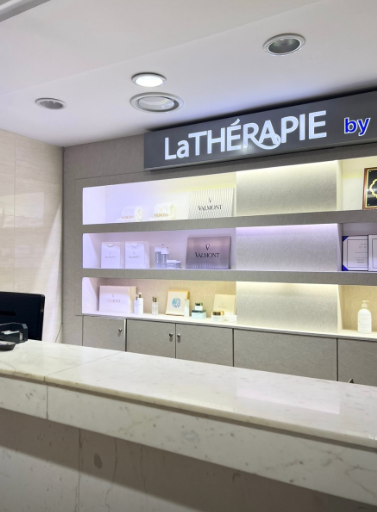 [부산/동구] 세라피스파에서 힐링하고 가세요♥