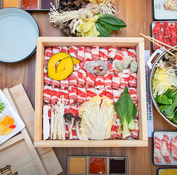 [인스타/충북/청주] 편백회관 청주용암점에서 즐기는 건강하고 맛있는 편백찜!