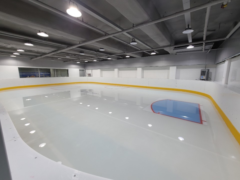 [서울/성동구] 아이스/피겨 스케이팅 어린이 체험 강습 받아보세요!