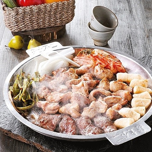 [경기/부천/릴스]부천 신중동역 곱창 찐 맛집 전설의한우 소곱창 ~ ♥