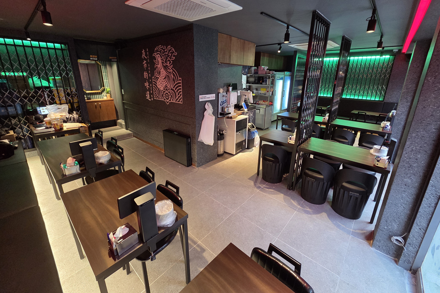 [인스타/성신여대점/주말가능] 다양한 안주, 굿킨 야시장 성신여대점