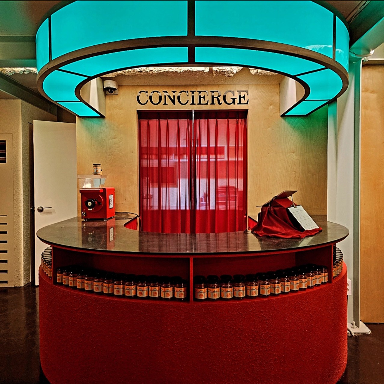 [서울/성동구/블로그] 성수 디저트카페 피넛버터바나나♥