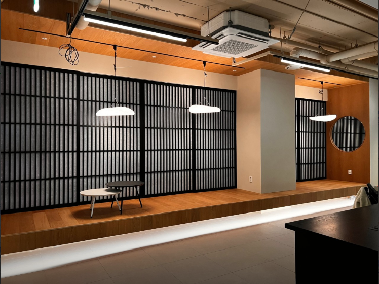 [서울/강남] 캡슐호텔에서 1박 쉬어보세요!